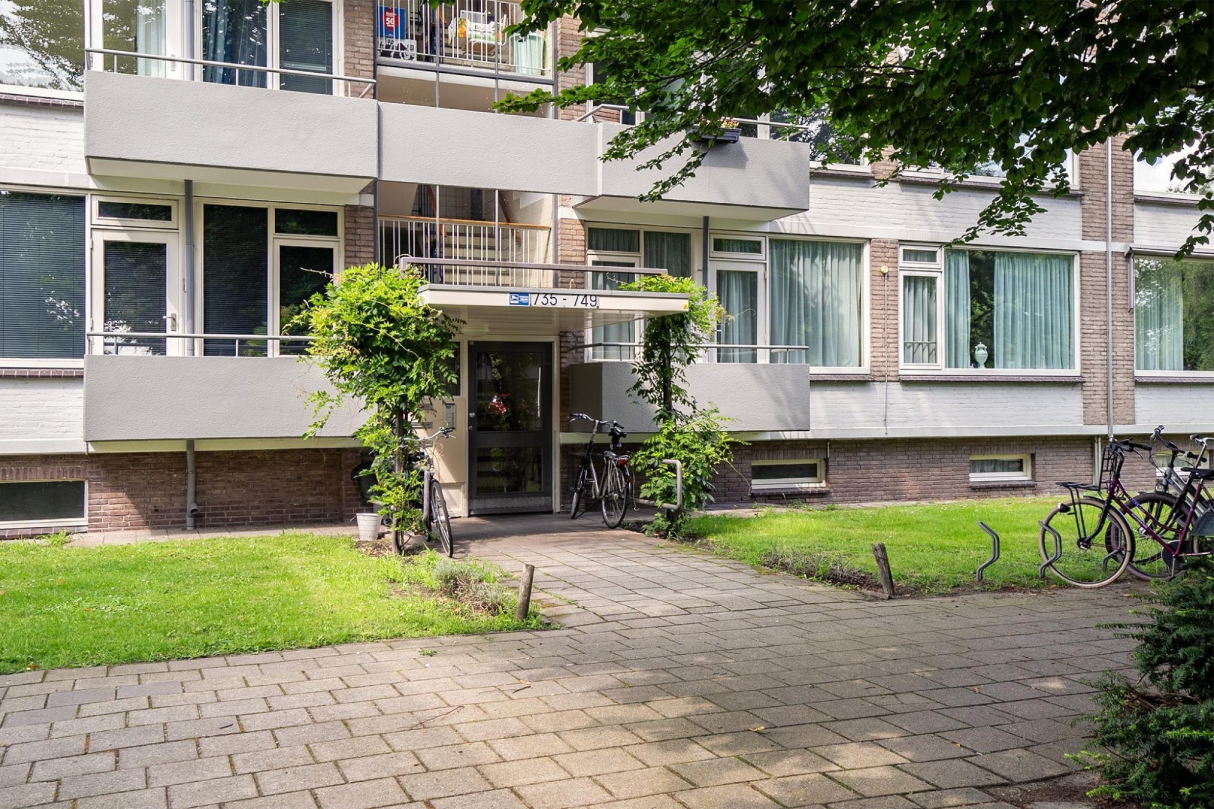 Veldmaarschalk Montgomerylaan 745 foto 4