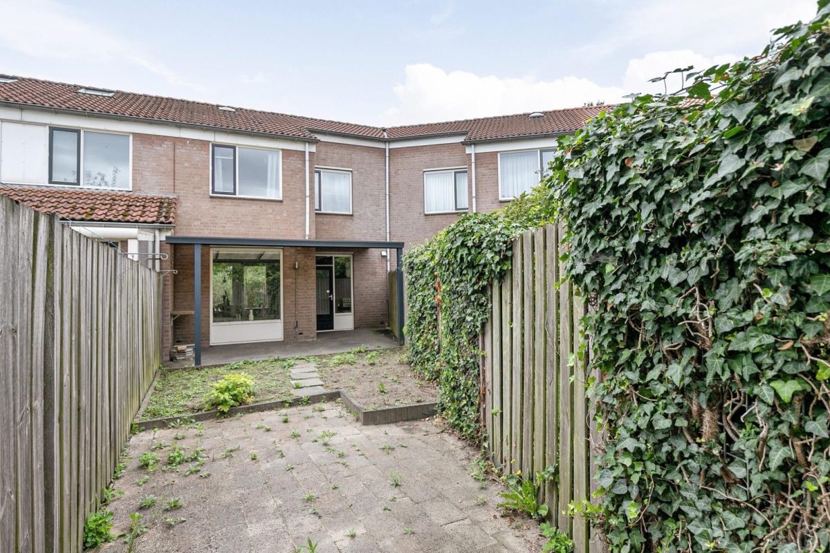 Indrelaan 4 foto 32