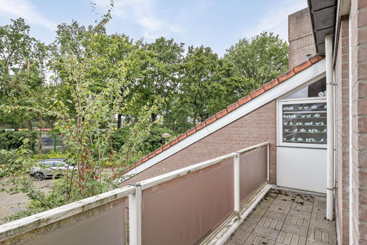 Indrelaan 4 foto 35