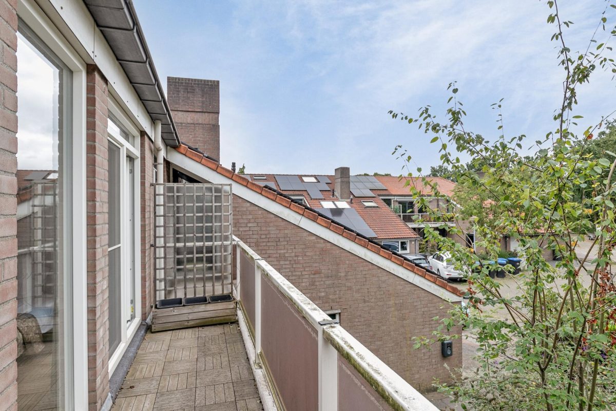 Indrelaan 4 foto 36