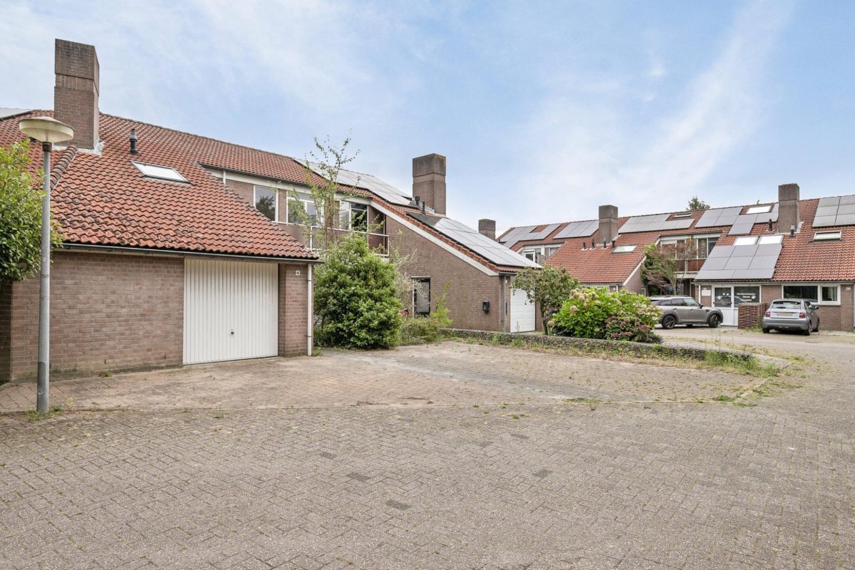 Indrelaan 4 foto 40