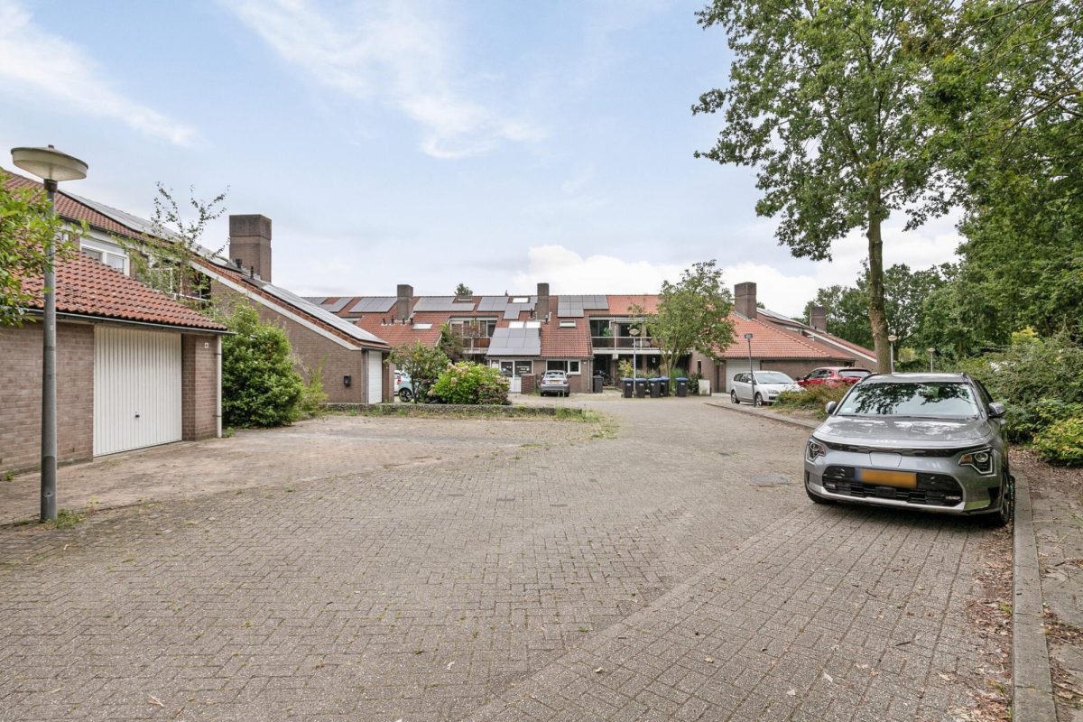 Indrelaan 4 foto 41