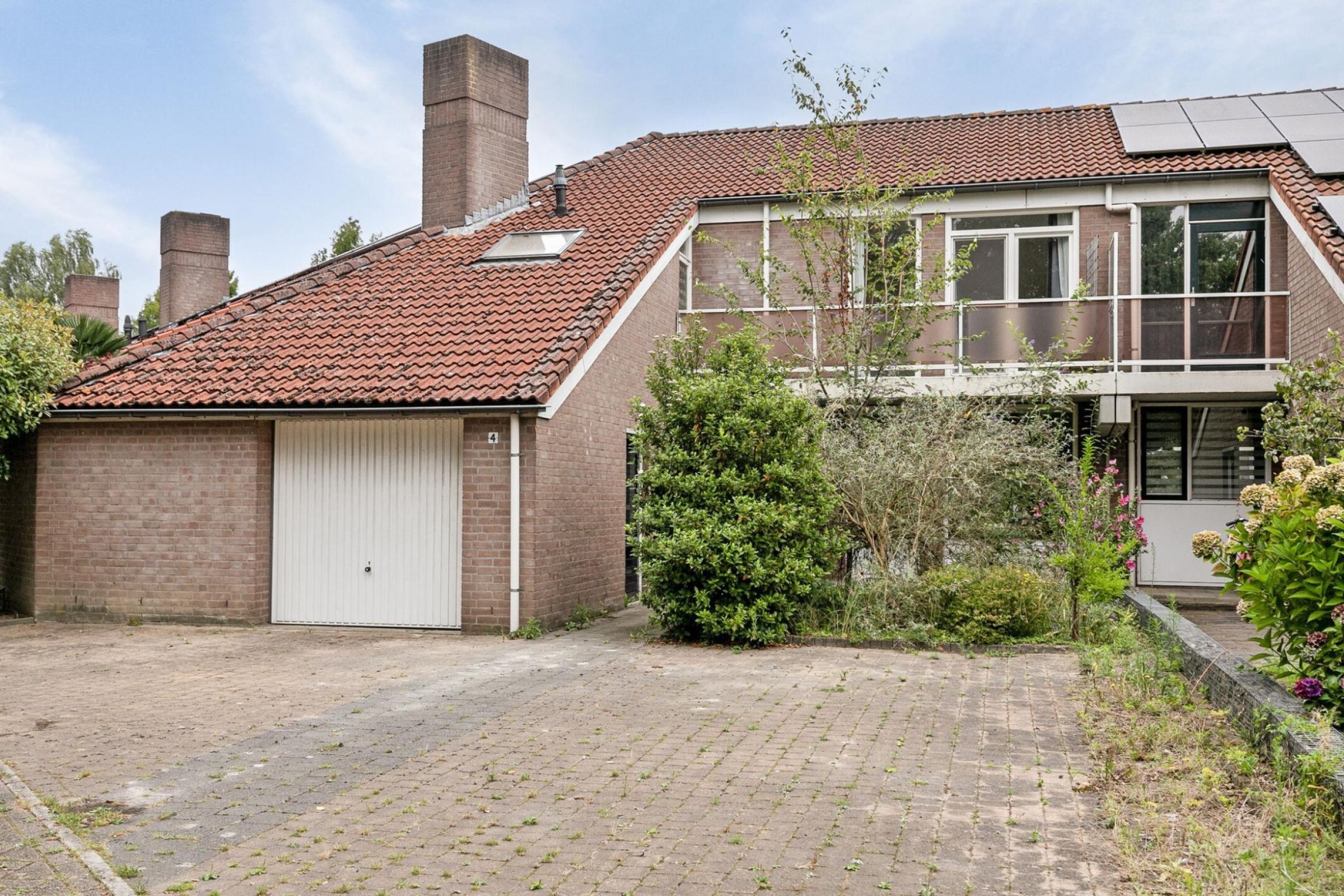 Indrelaan 4 foto 39