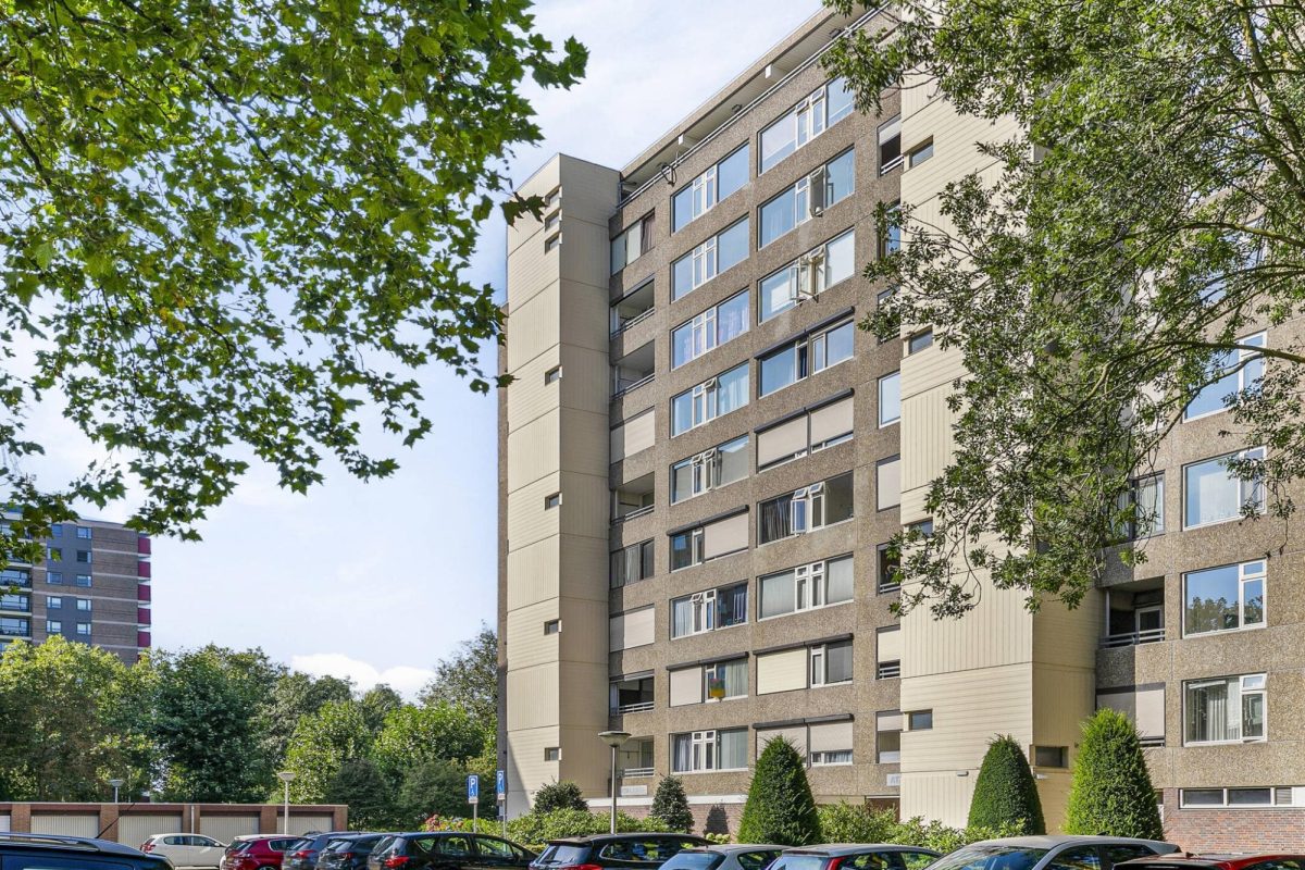 Venuslaan 255 foto 31