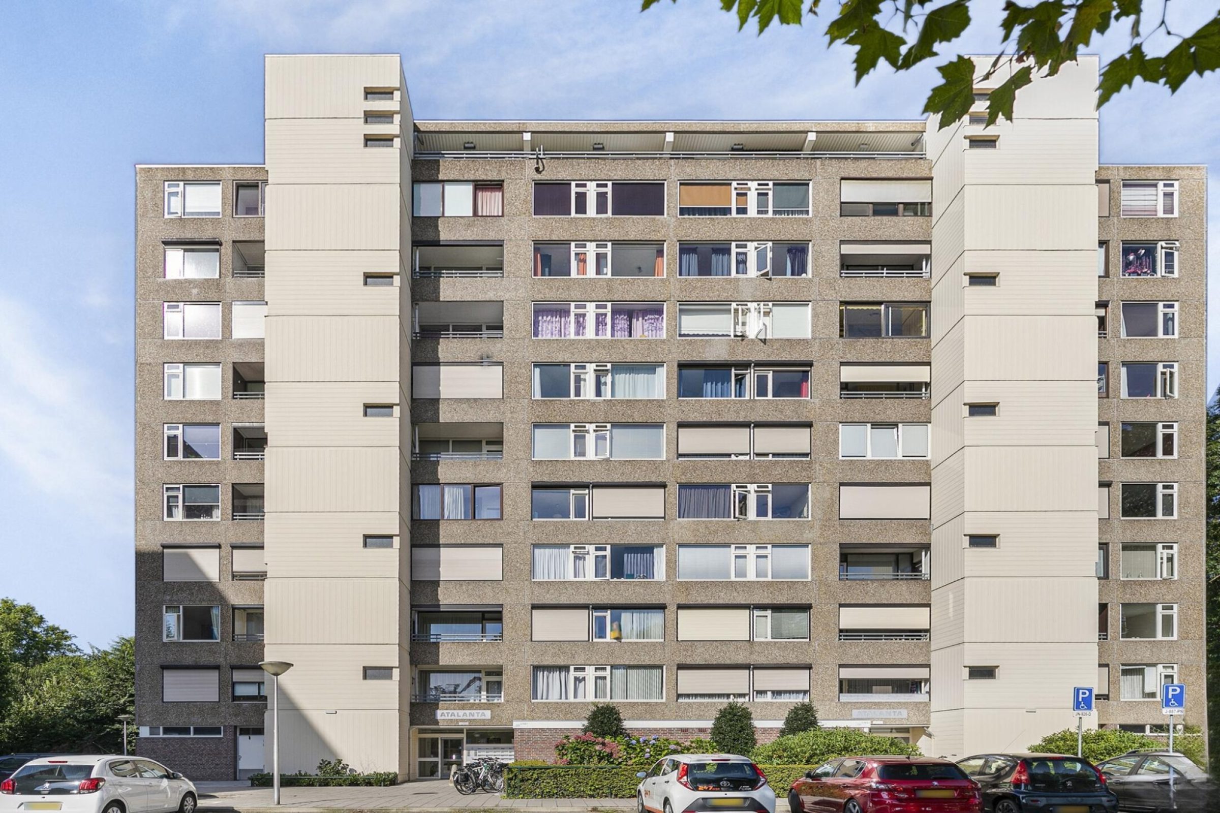 Venuslaan 255 foto 30