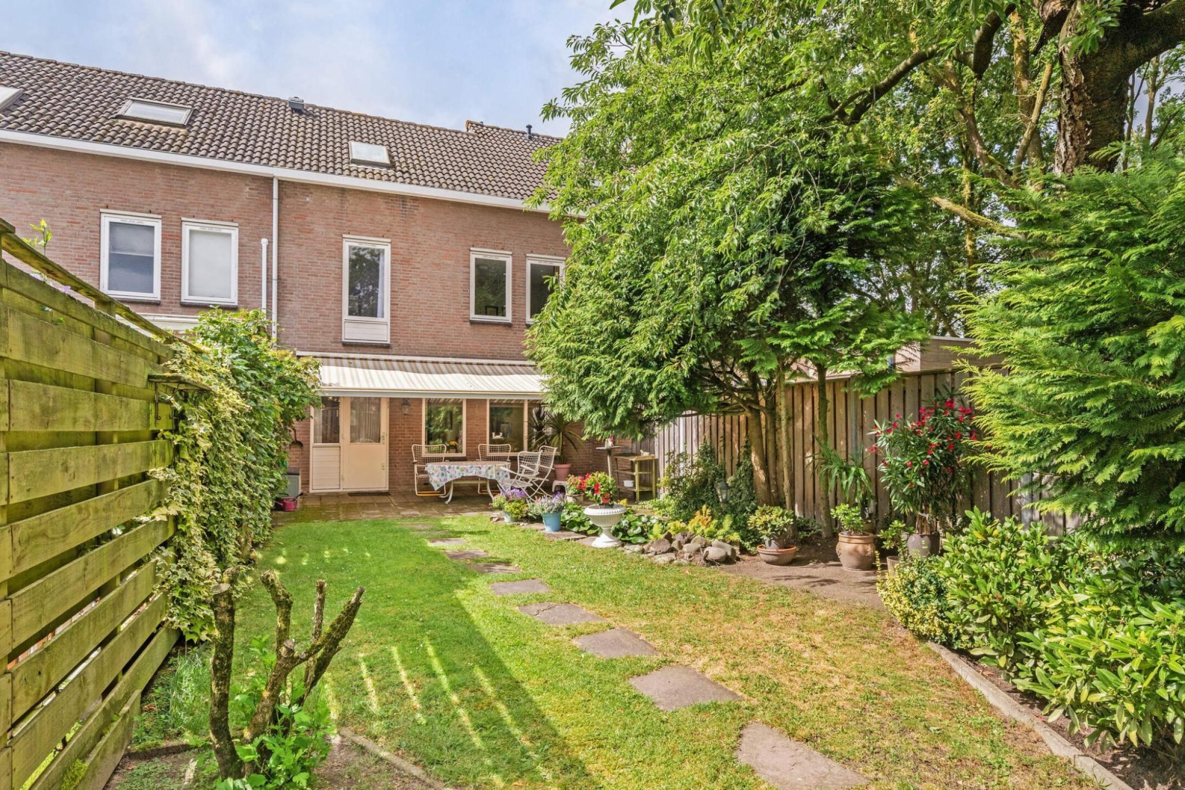 Fransebaan 178 foto 2