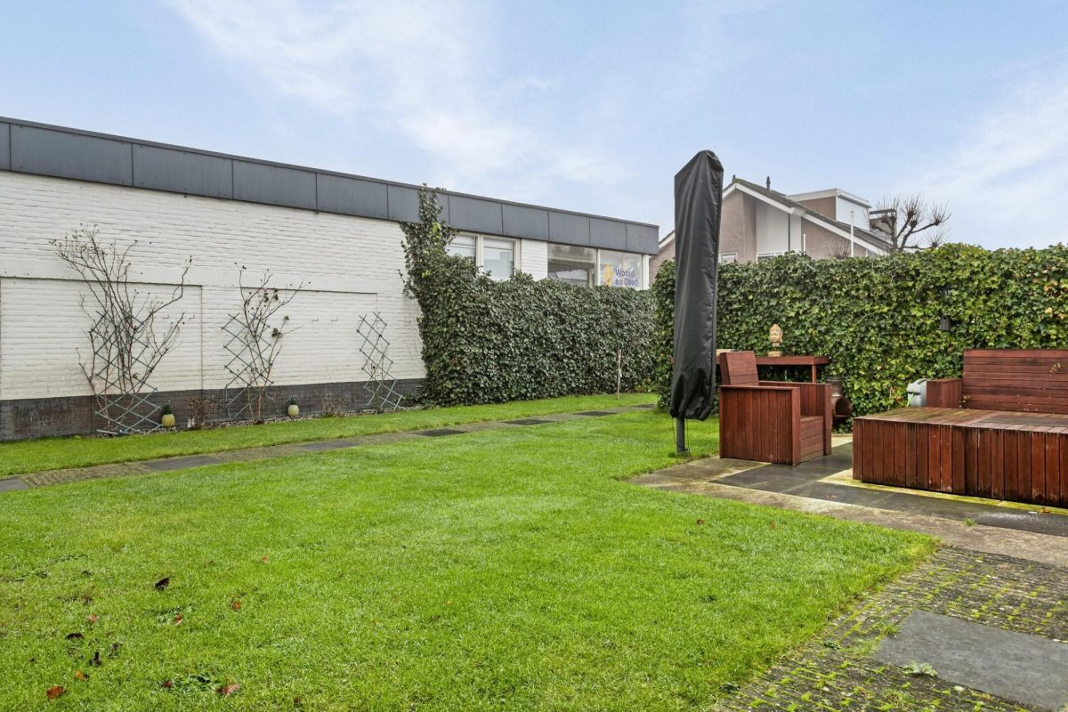 Burgemeester van der Schansstraat 72 foto 34