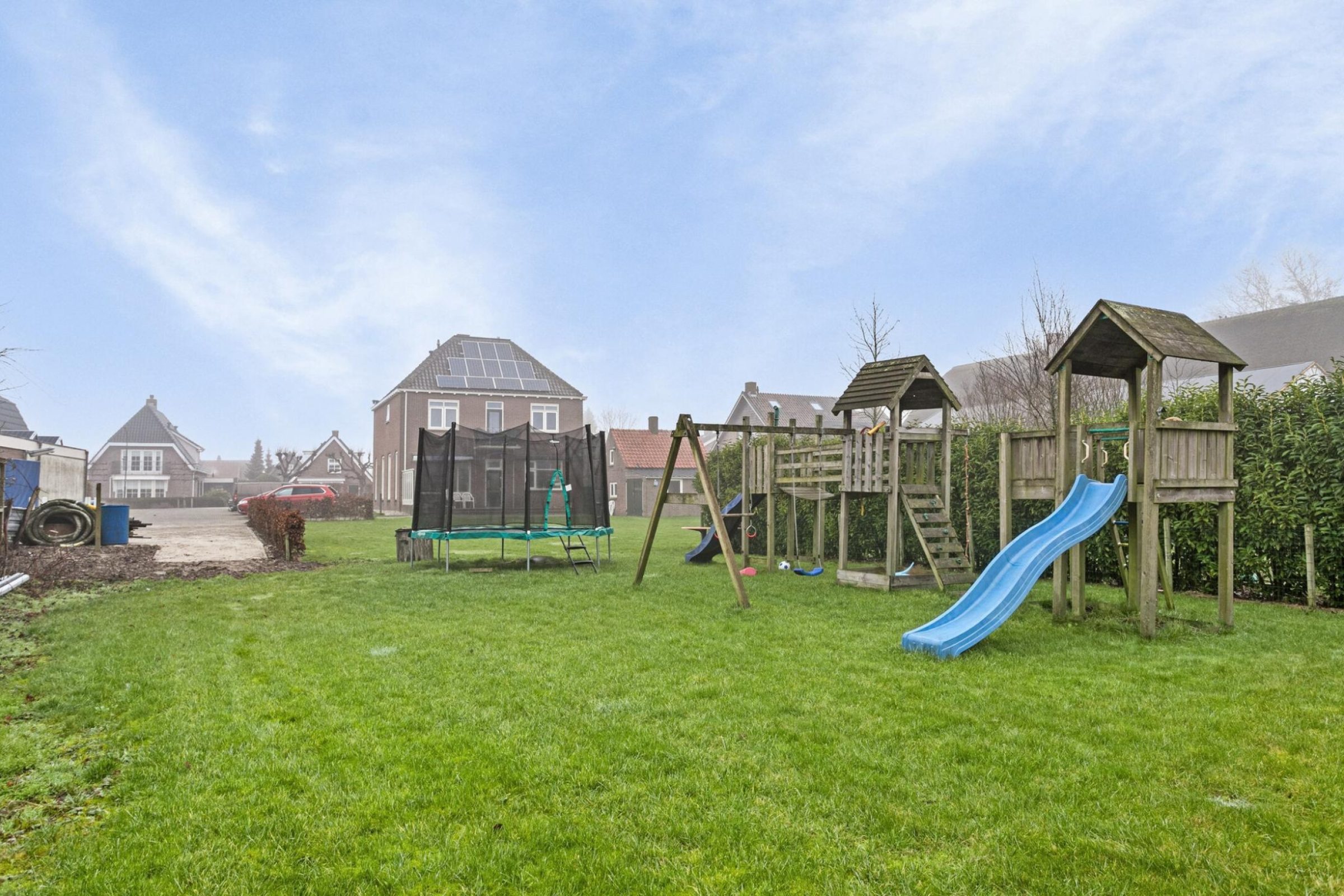 Burgemeester van der Schansstraat 72 foto 50