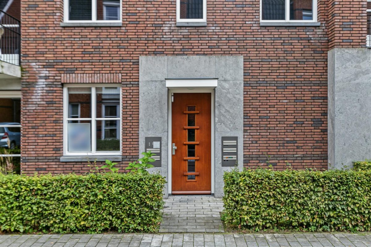 Oranjebloesem 44 foto