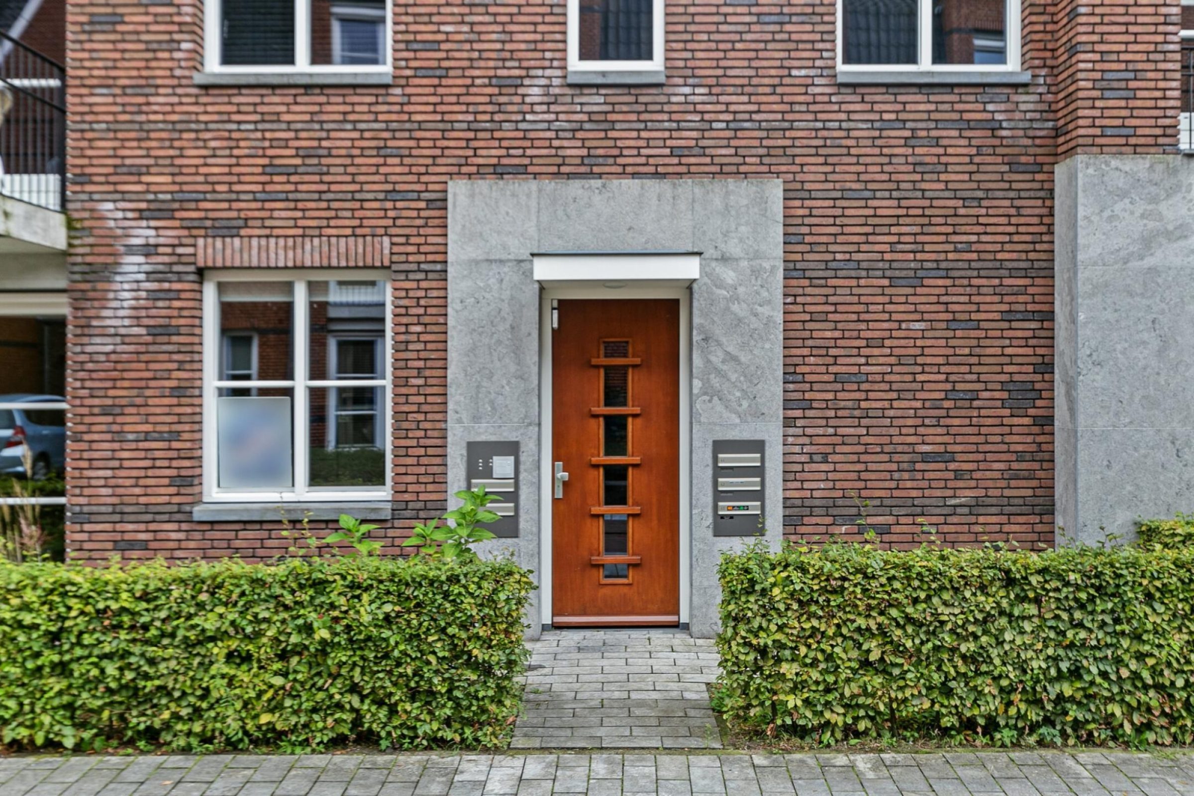 Oranjebloesem 44 foto