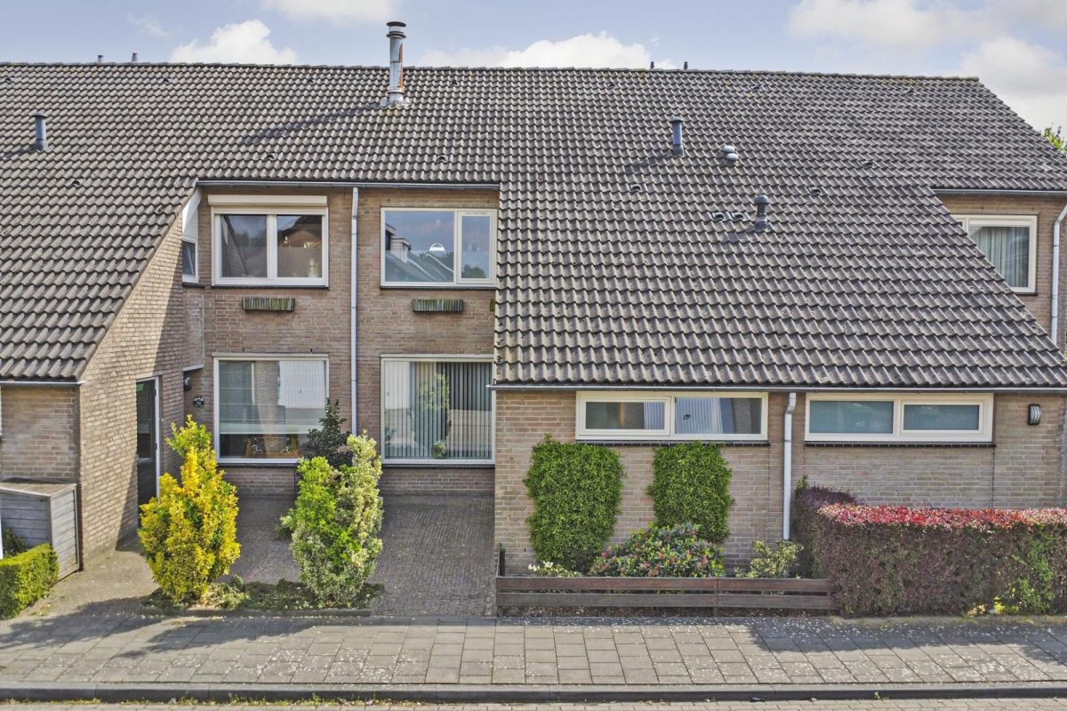 Monarchstraat 41 hoofdfoto