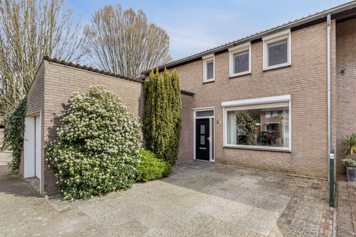 Tarantostraat 3 hoofdfoto
