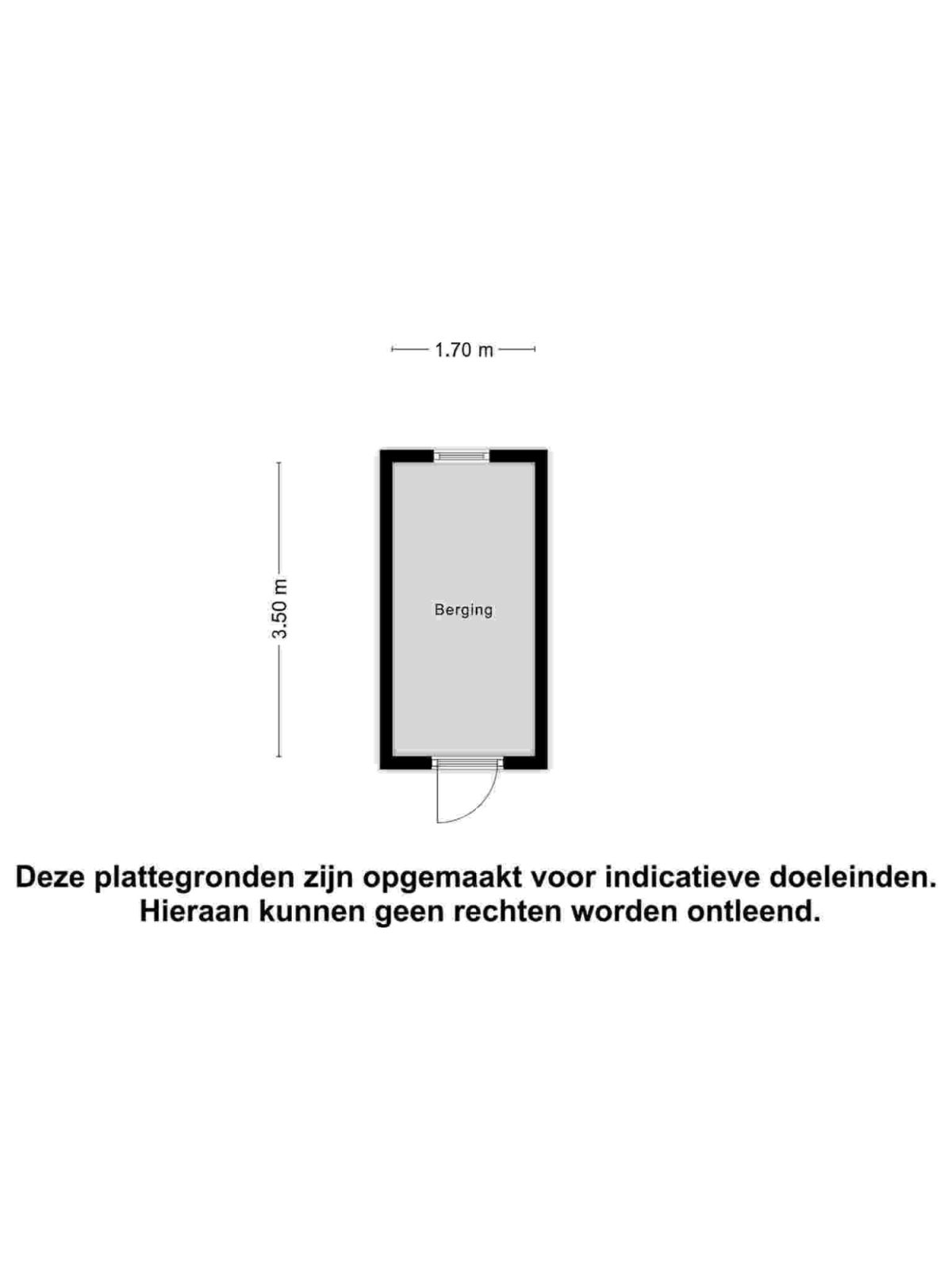 Gestelsestraat 87 plattegrond 6