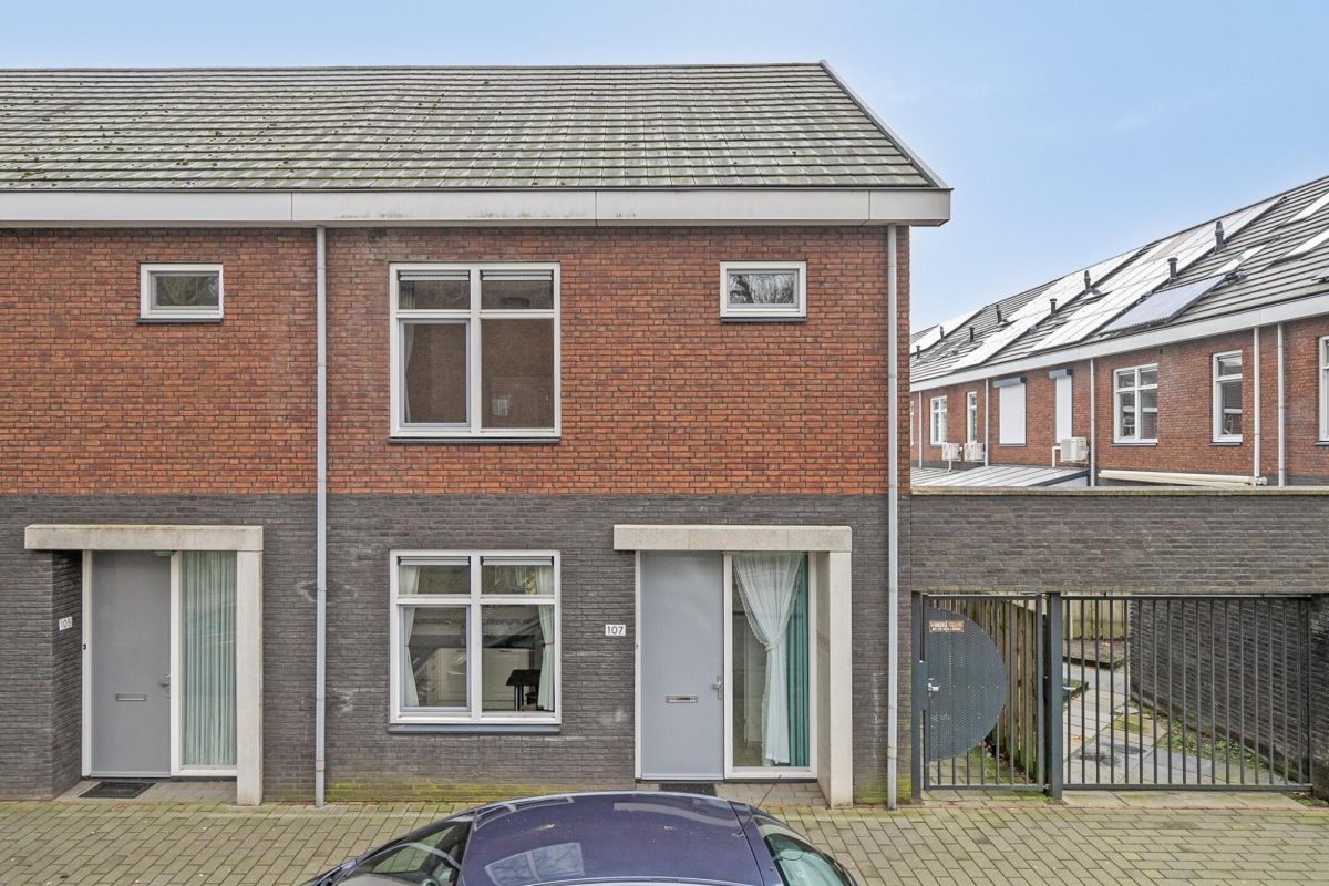 Prins Karelstraat 107 hoofdfoto