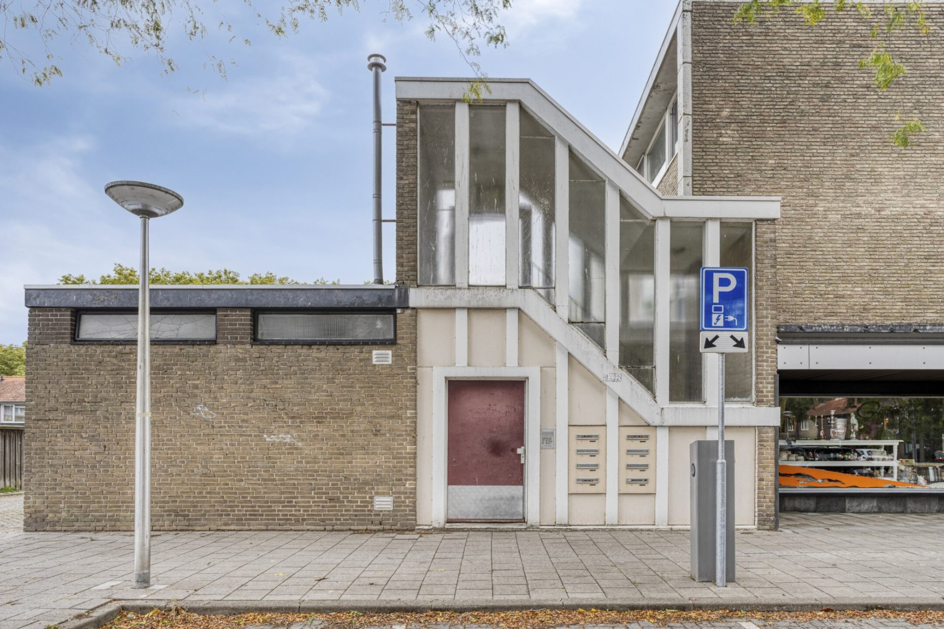 De Klerklaan 20 foto 25