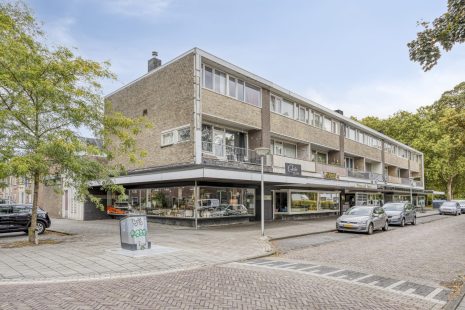 De Klerklaan 20 hoofdfoto