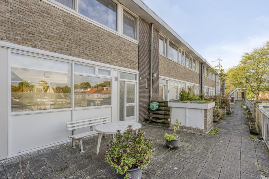 De Klerklaan 20 foto