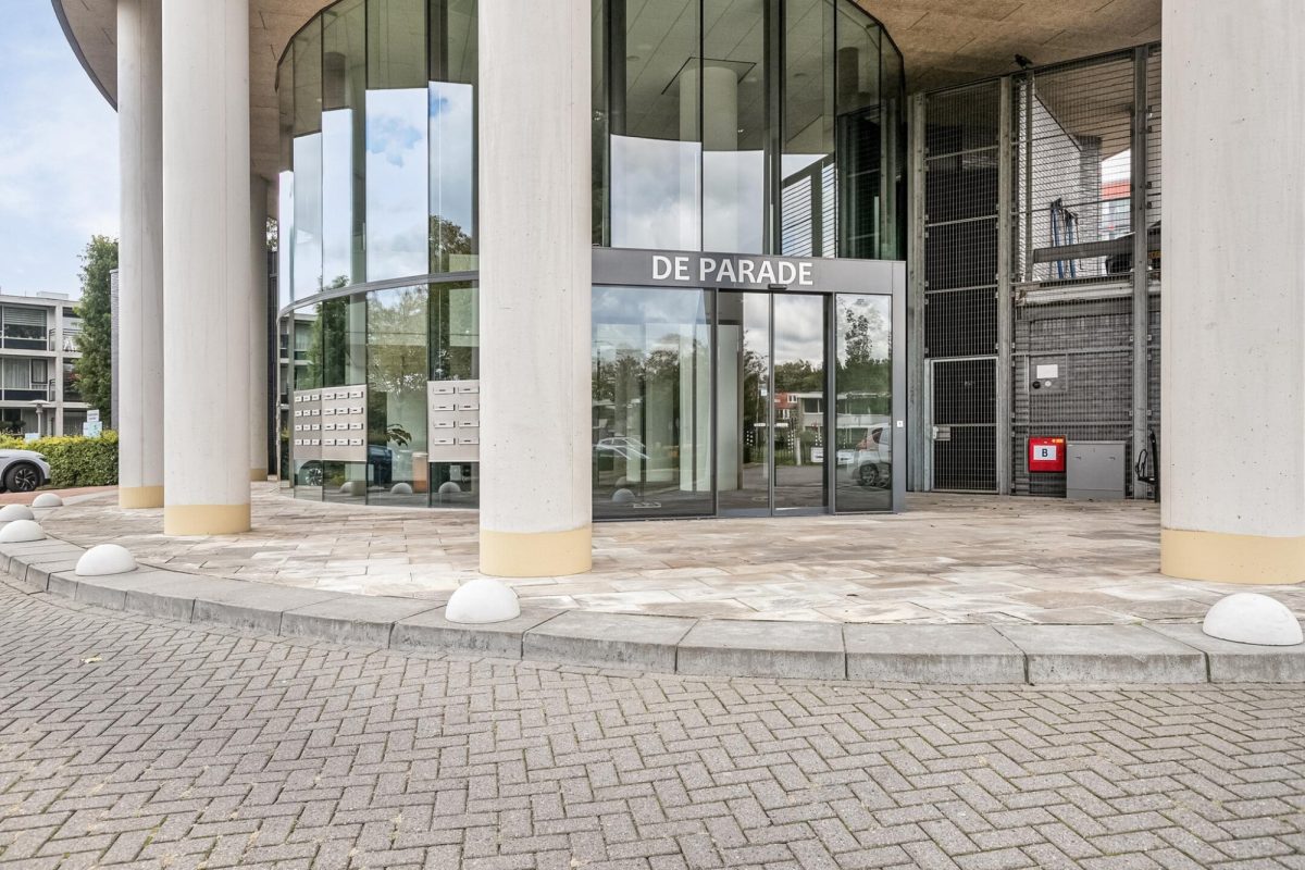 Ds Theodor Fliednerstraat 213 foto 6