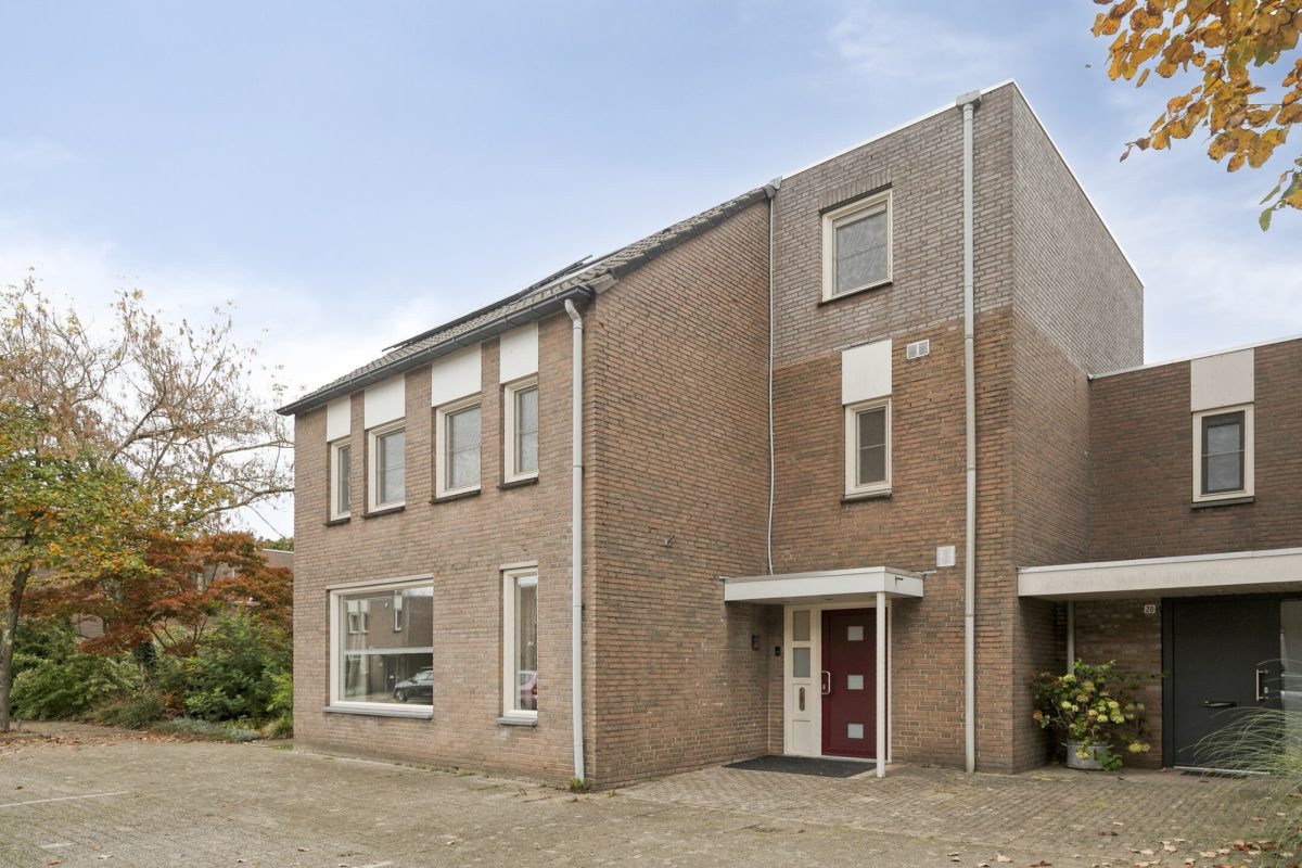 Cherbourglaan 22 foto 4