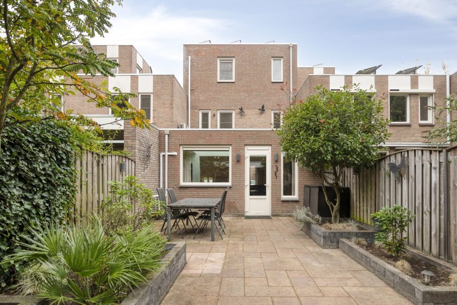 Cherbourglaan 22 foto 33