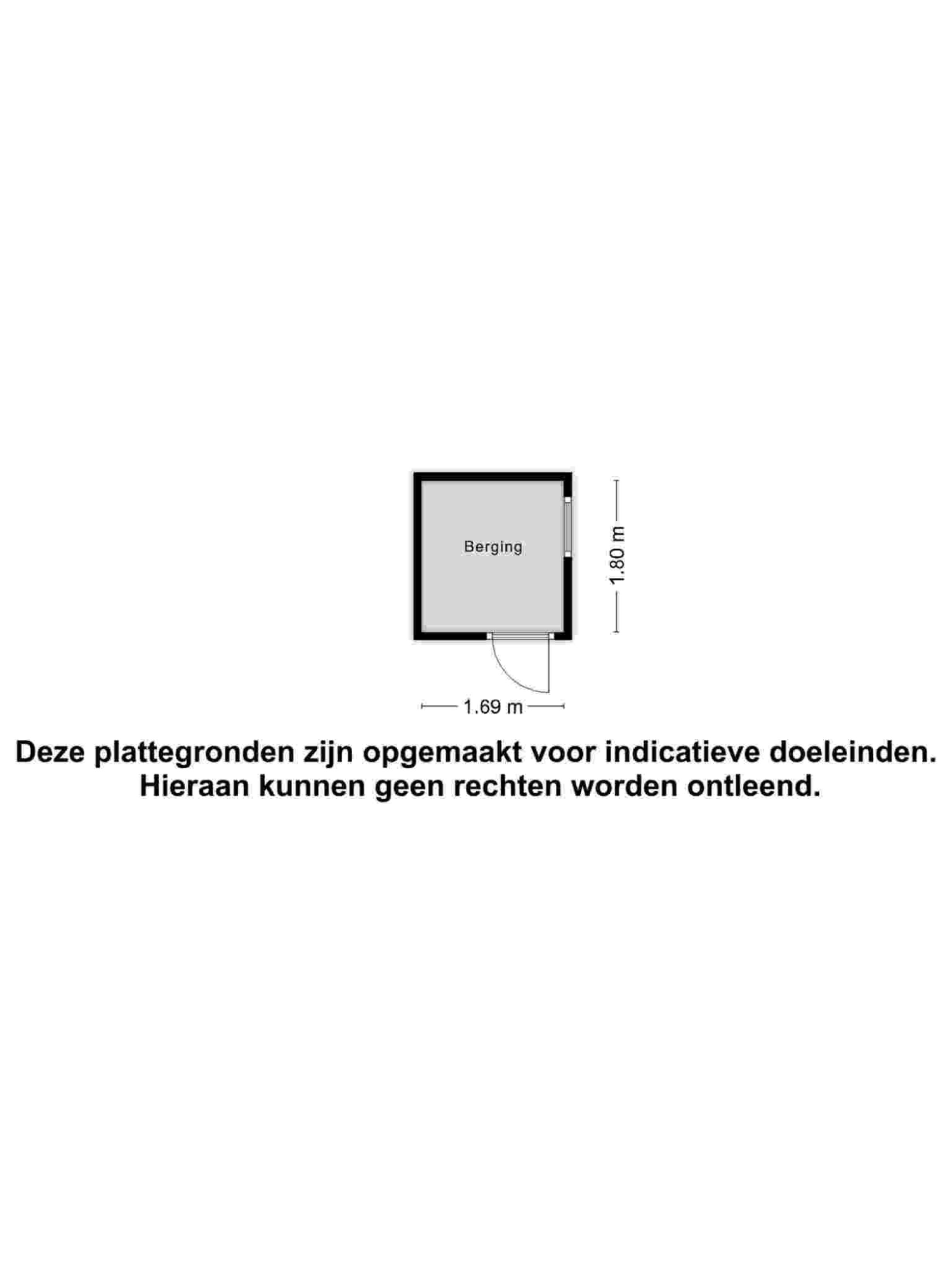 Esperenkamp 70 plattegrond 3