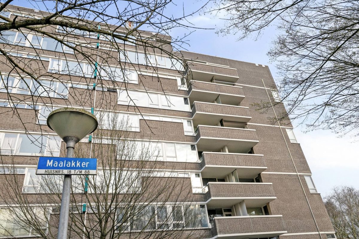 Maalakker 74 A foto 4