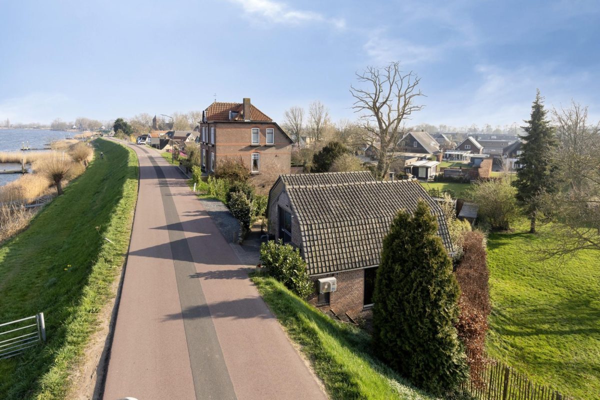 Hoge Maasdijk 44 foto