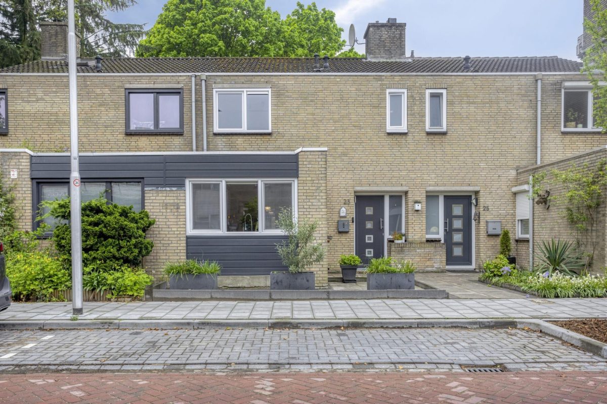 Generaal Linckerslaan 23 hoofdfoto