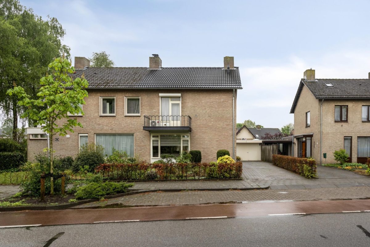 Burgemeester Mostermanslaan 3 hoofdfoto