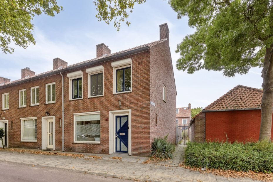 Beverweg 21 foto