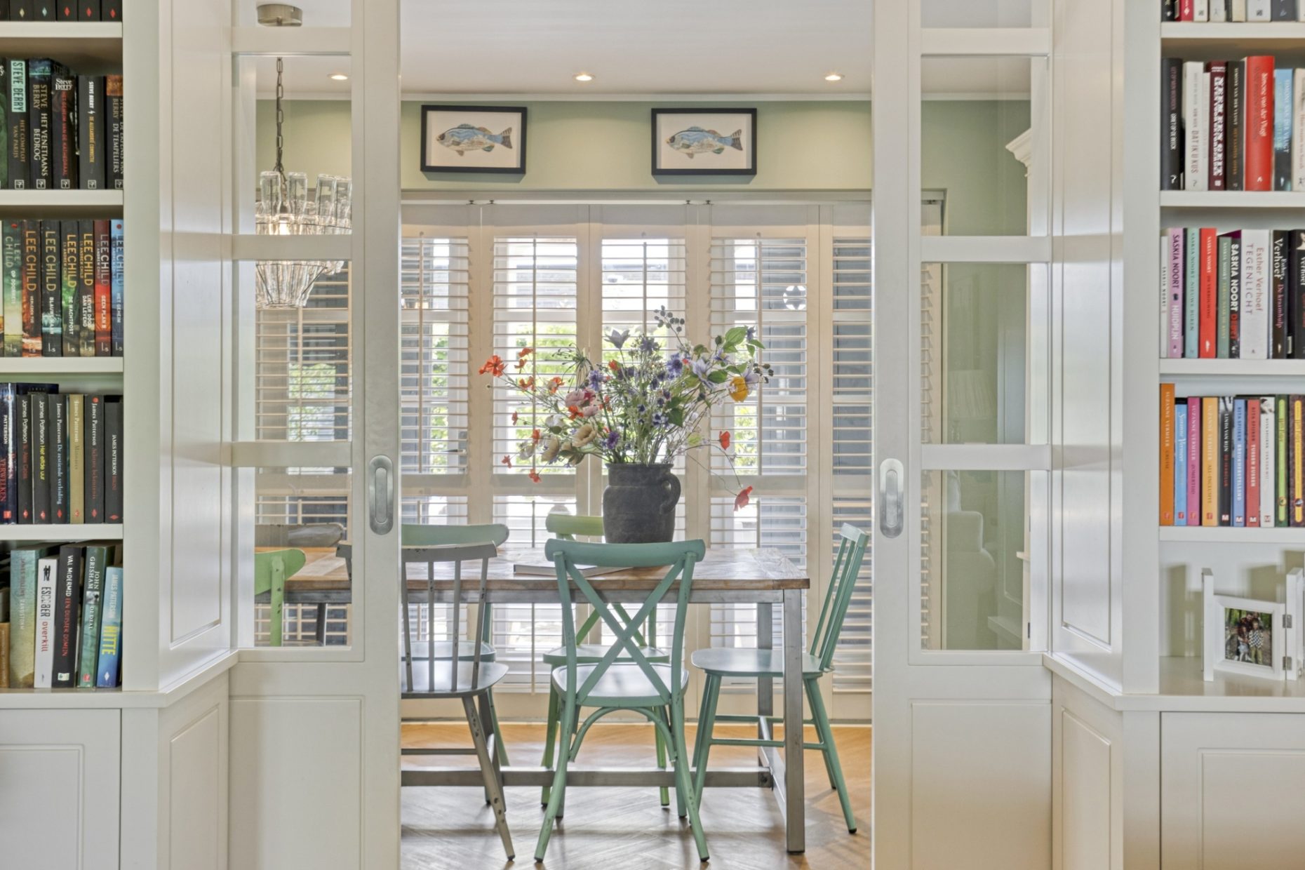 Fréjushof 8 foto 12