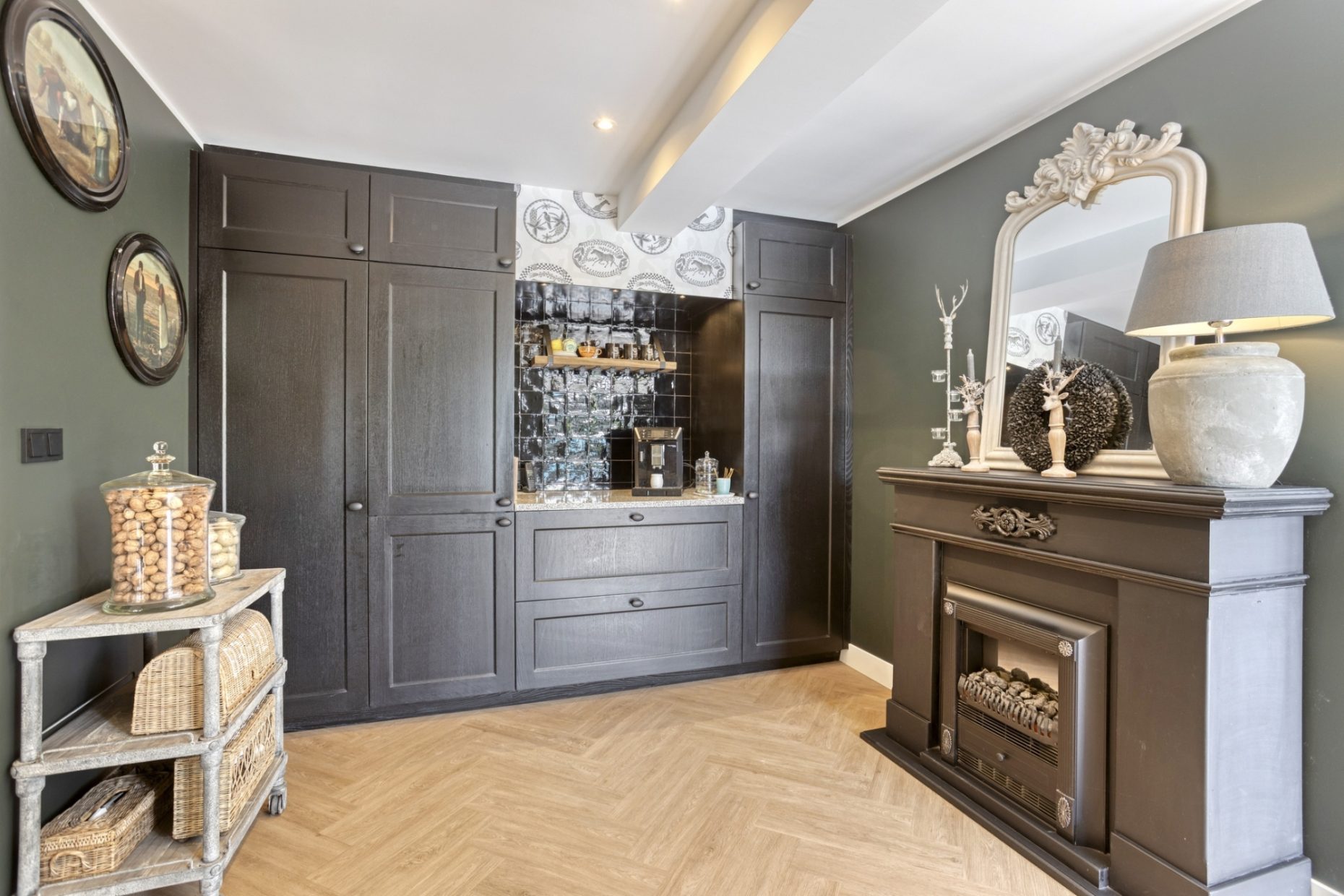 Fréjushof 8 foto 17