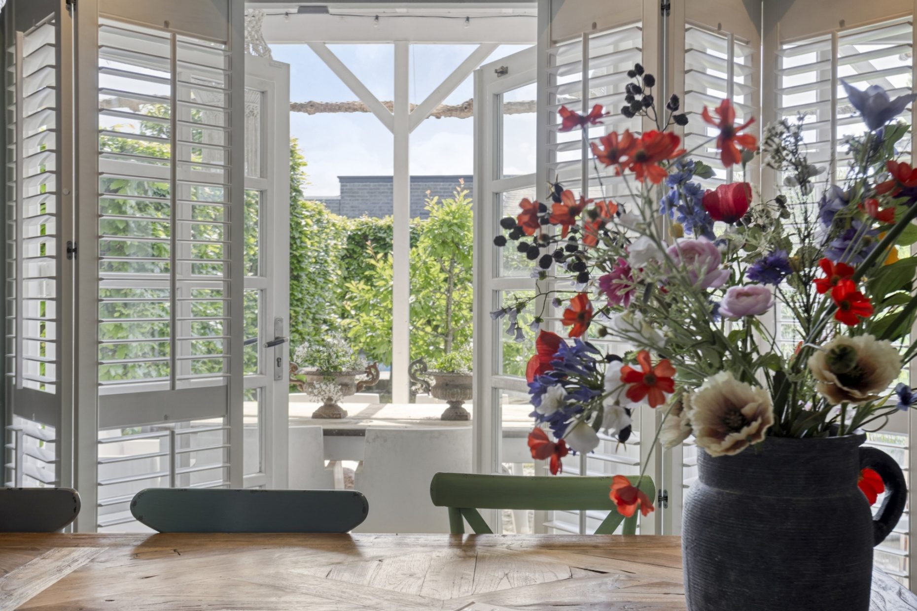 Fréjushof 8 foto 25