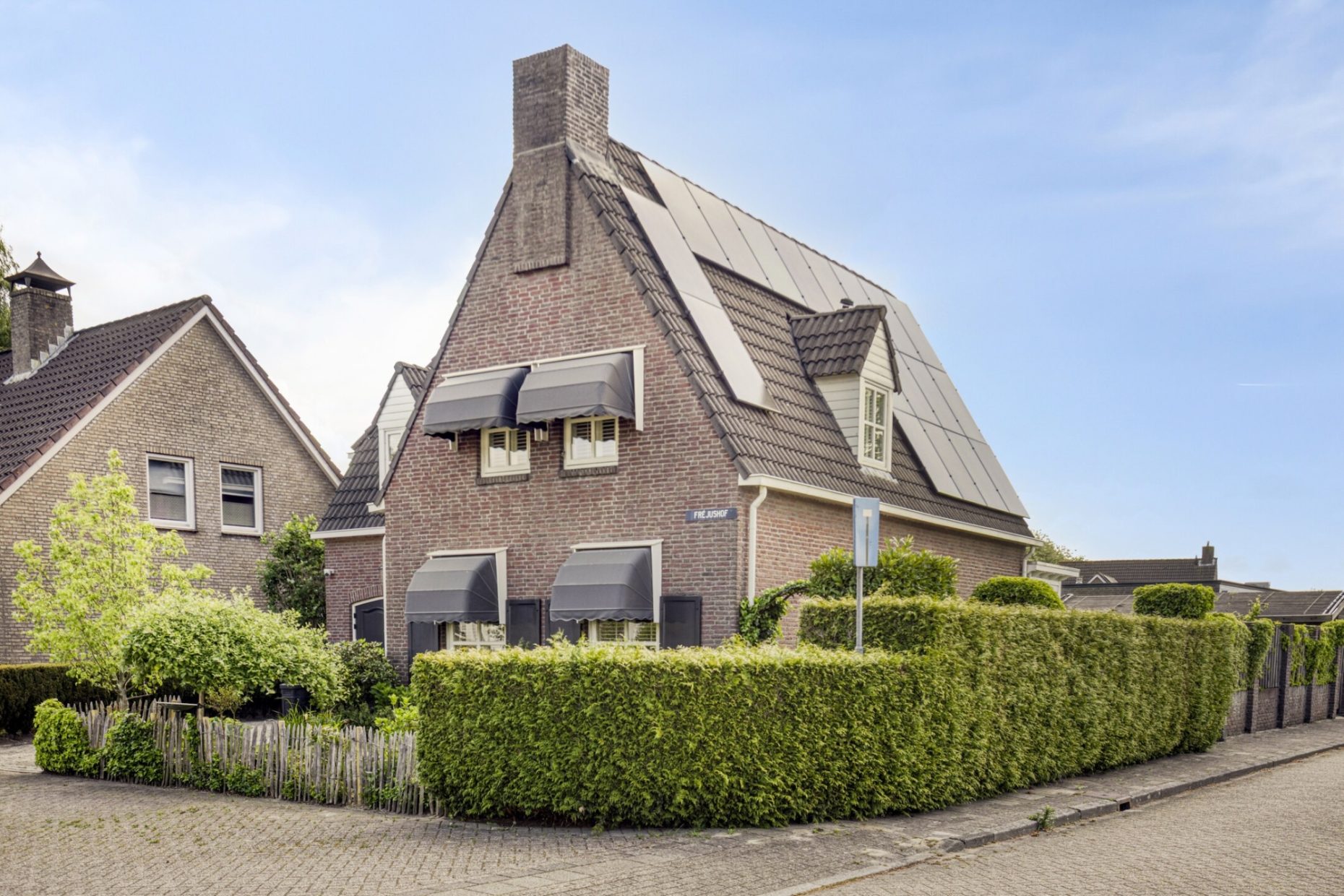 Fréjushof 8 foto 65