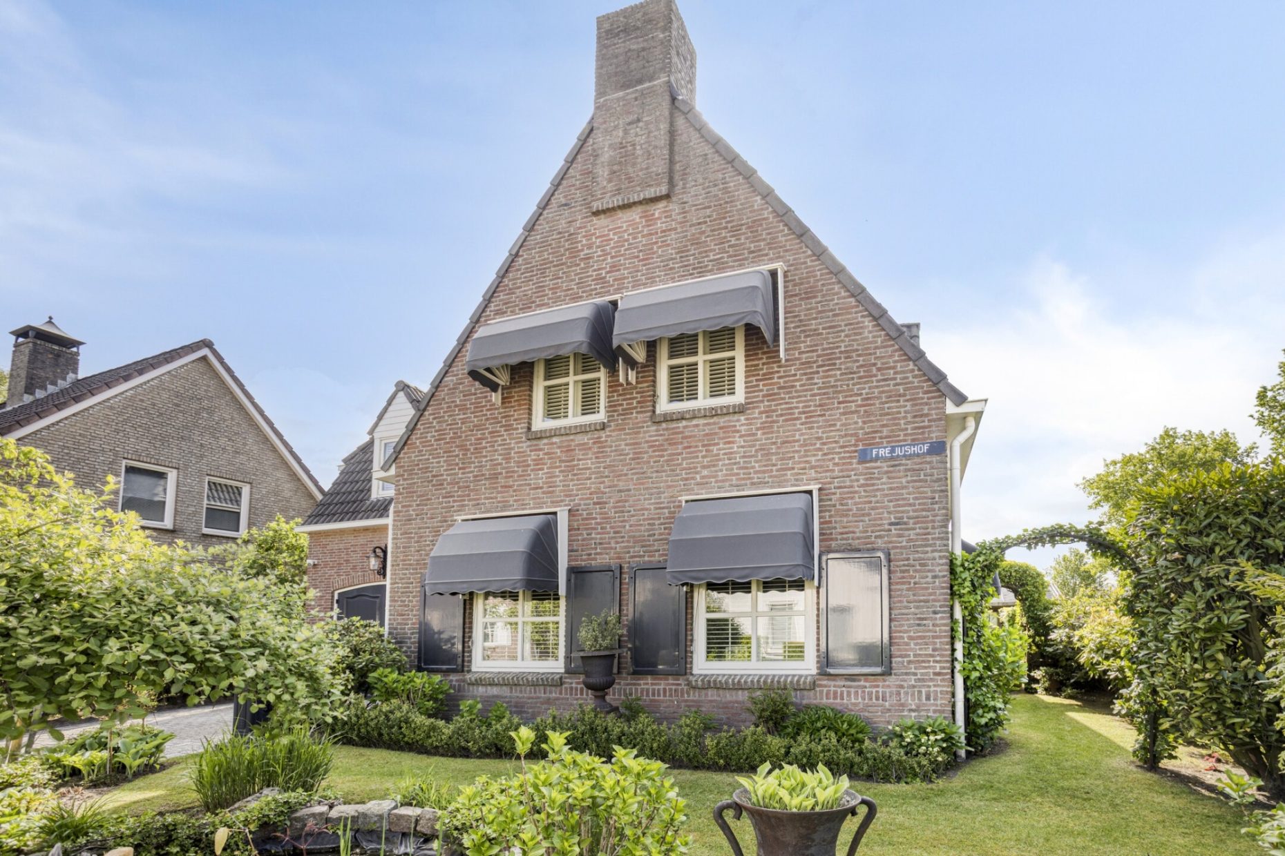 Fréjushof 8 foto 66