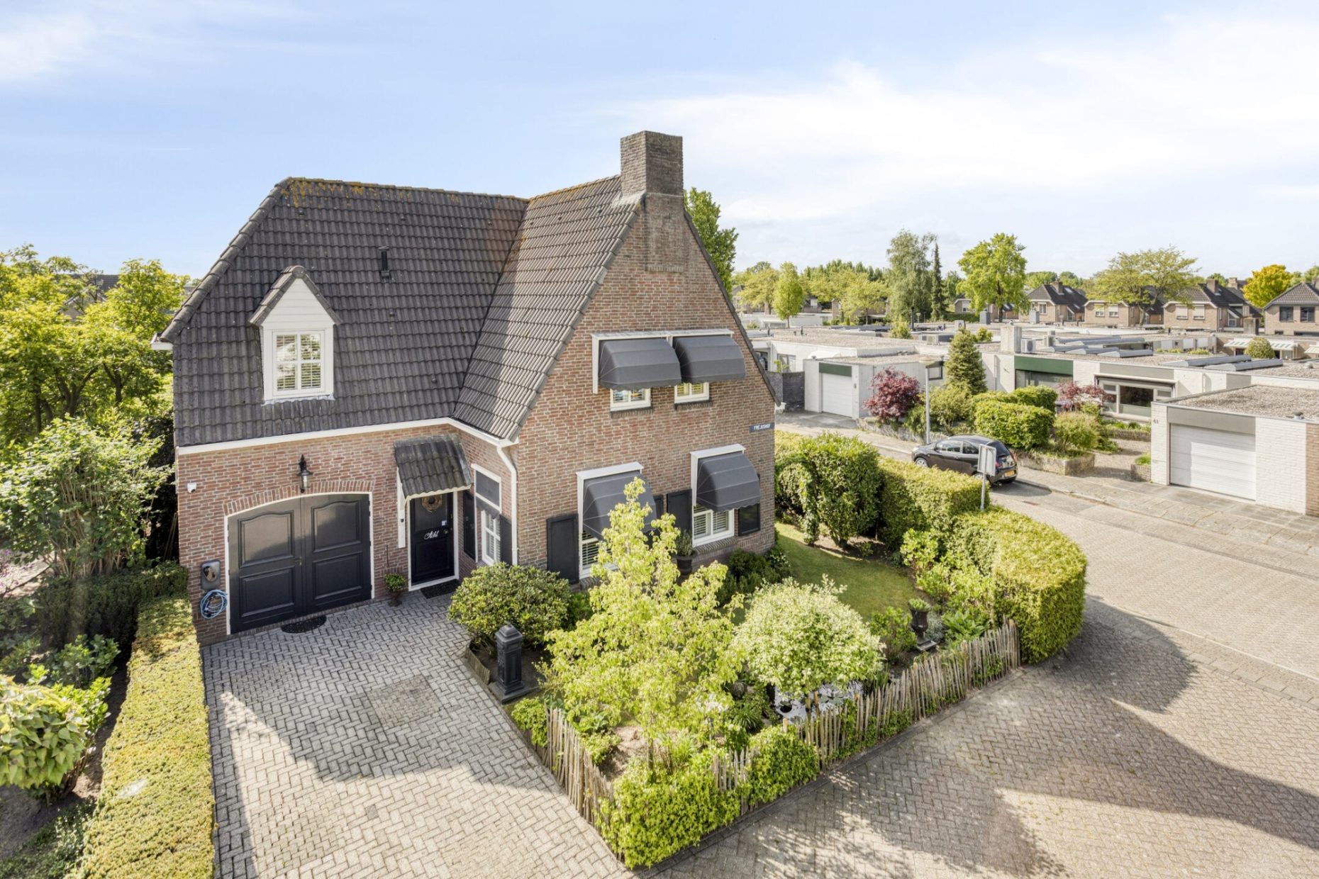 Fréjushof 8 foto 67