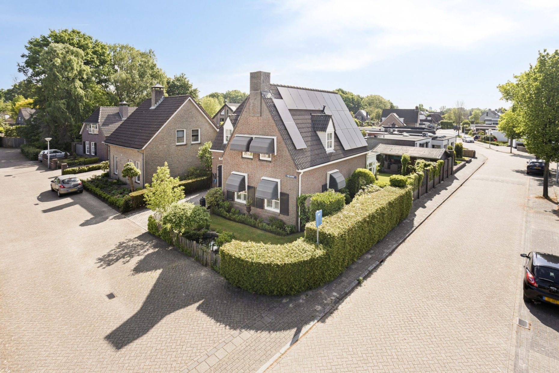 Fréjushof 8 foto 69