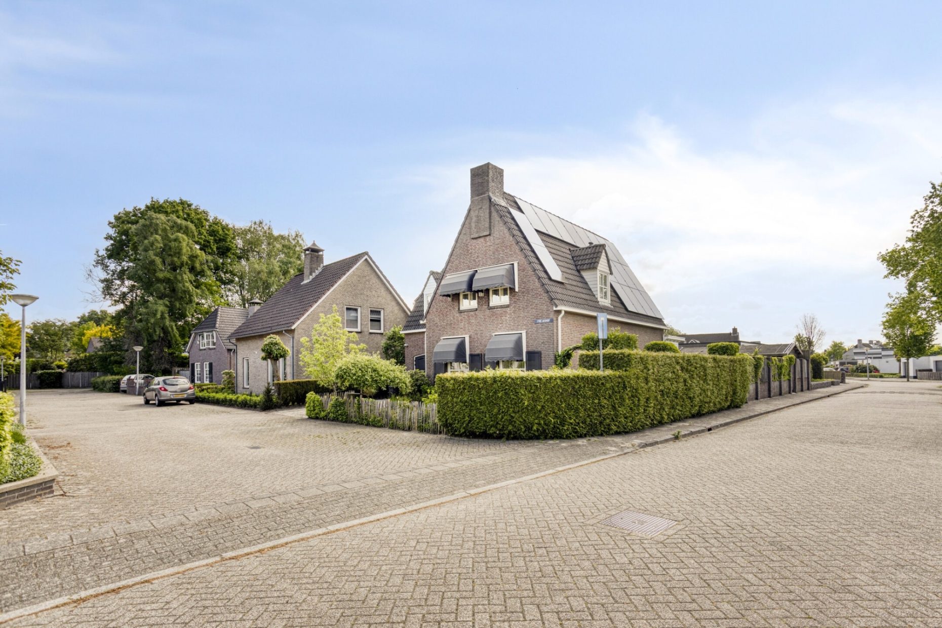 Fréjushof 8 foto 70