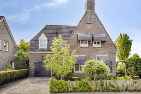 Fréjushof 8 hoofdfoto