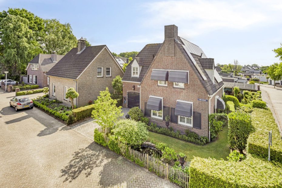 Fréjushof 8 foto 68