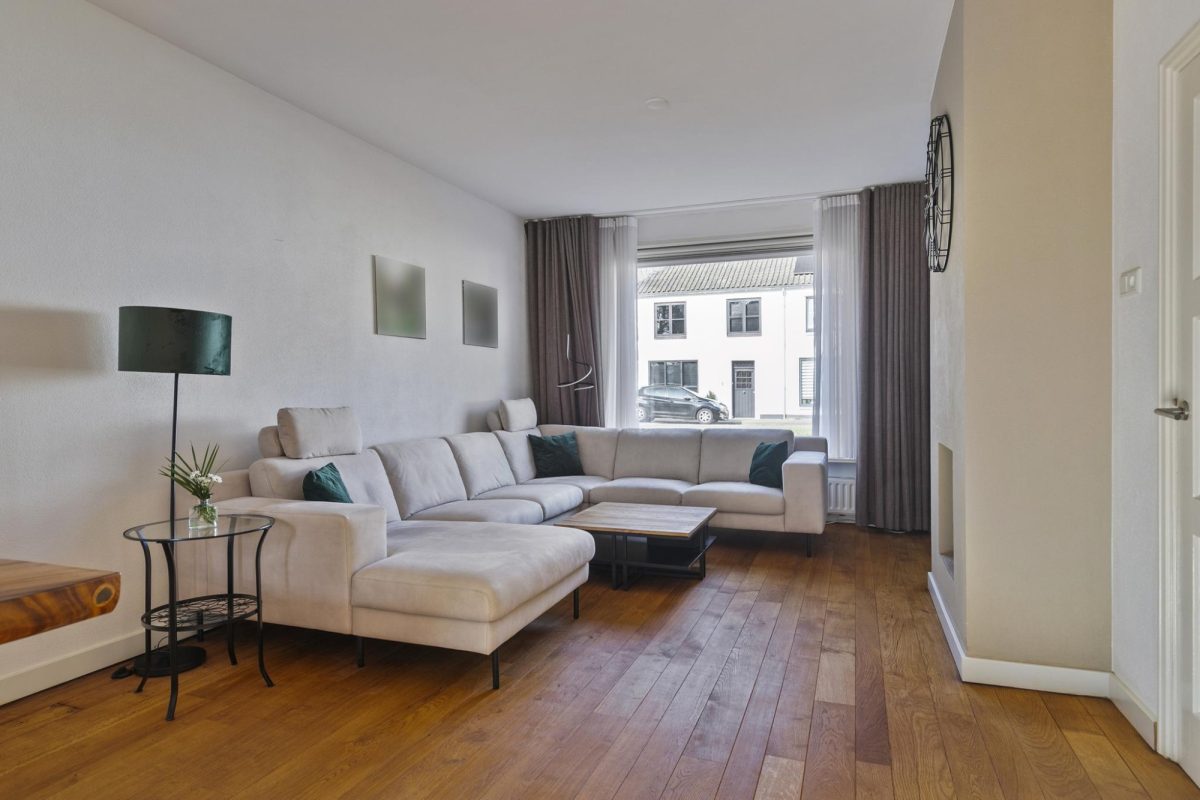 Jan van Eyckgracht 111 foto