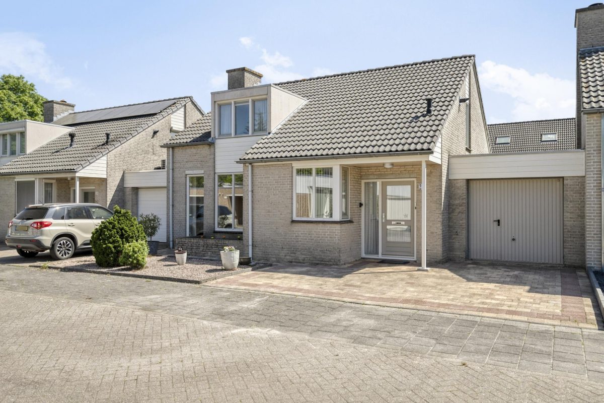 Esperenkamp 26 hoofdfoto