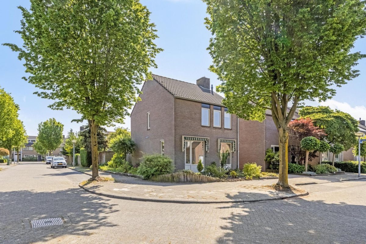 Aalkensland 18 hoofdfoto