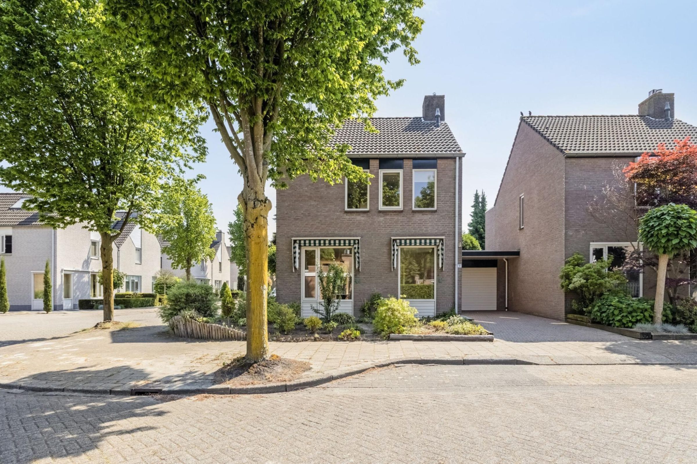 Aalkensland 18 foto