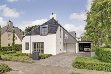 Oudenstein 9 hoofdfoto