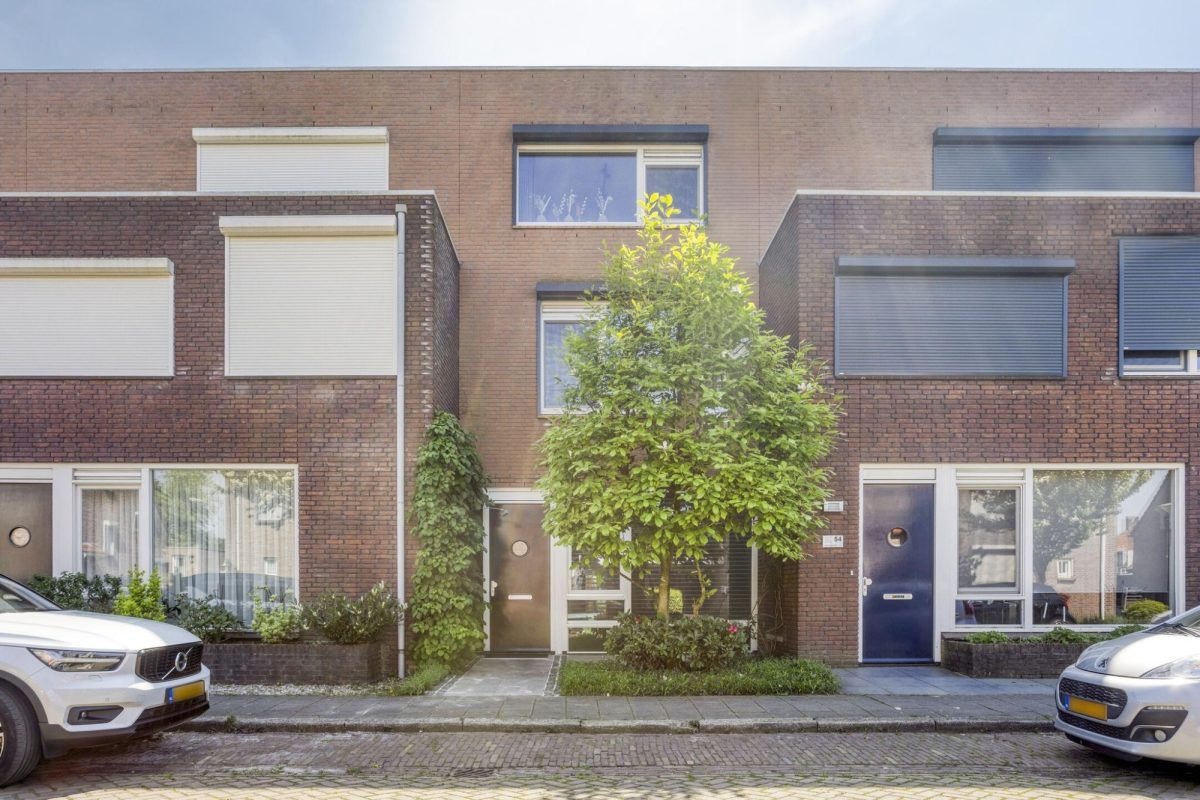 Van Erpstraat 56 hoofdfoto