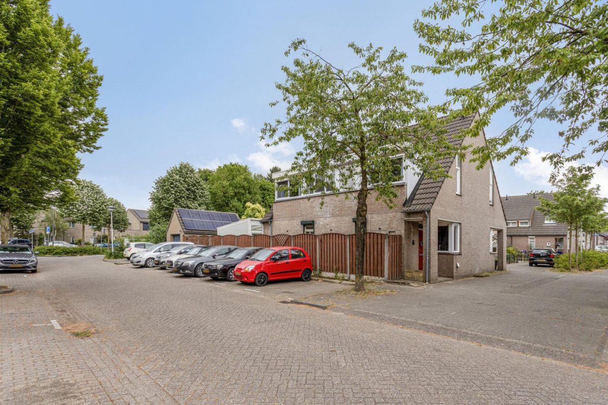 Nemerlaerhof 1 foto 34