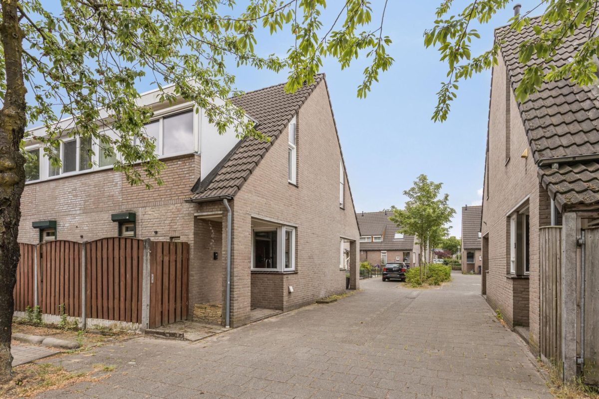 Nemerlaerhof 1 hoofdfoto
