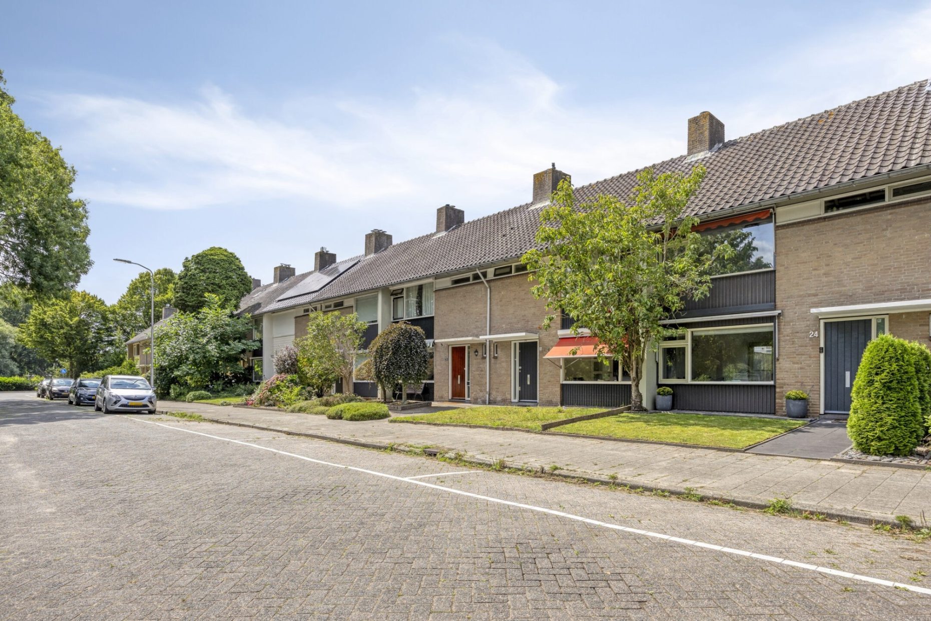 Weegschaalstraat 24 foto 27