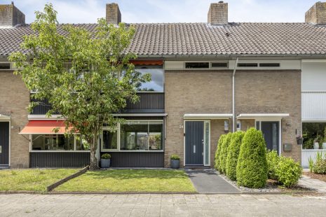 Weegschaalstraat 24 hoofdfoto